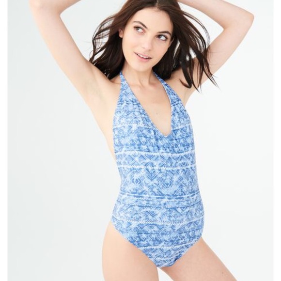 aeropostale one piece bathing suits